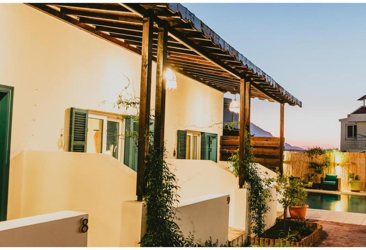 Sunside Inn Hotel Karpasa Exterior photo